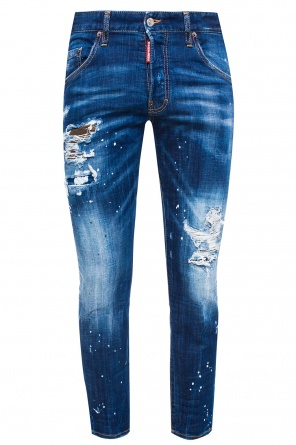 'skater jean' jeans, zdjęcie 1 'skater jean' jeans od Dsquared2